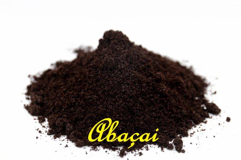 Açaï en Poudre RWD – super-aliments Abaçai