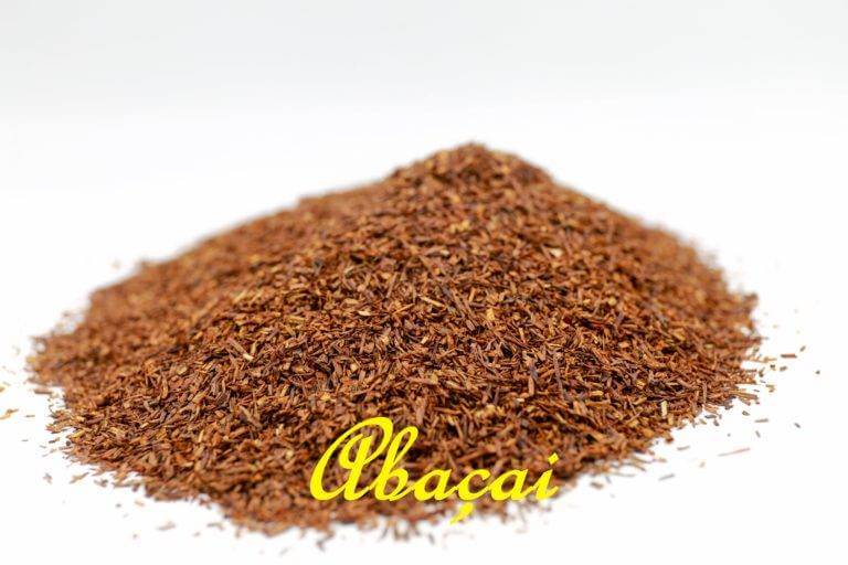 Rooibos – Abaçai