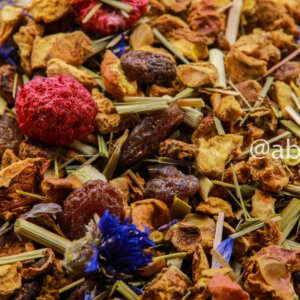 Acheter la tisane Jardin D'Araxa au meilleur prix