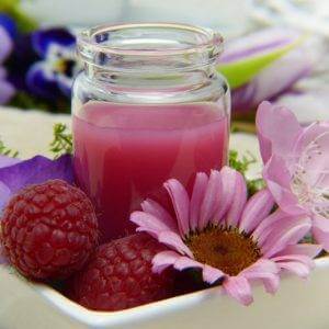 Recette de Smoothie Framboise Acérola