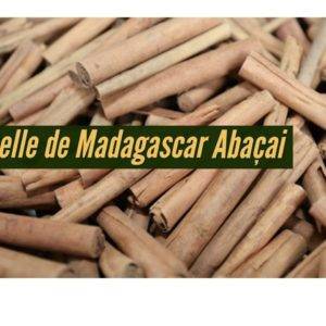 acheter de la cannelle de Madagascar