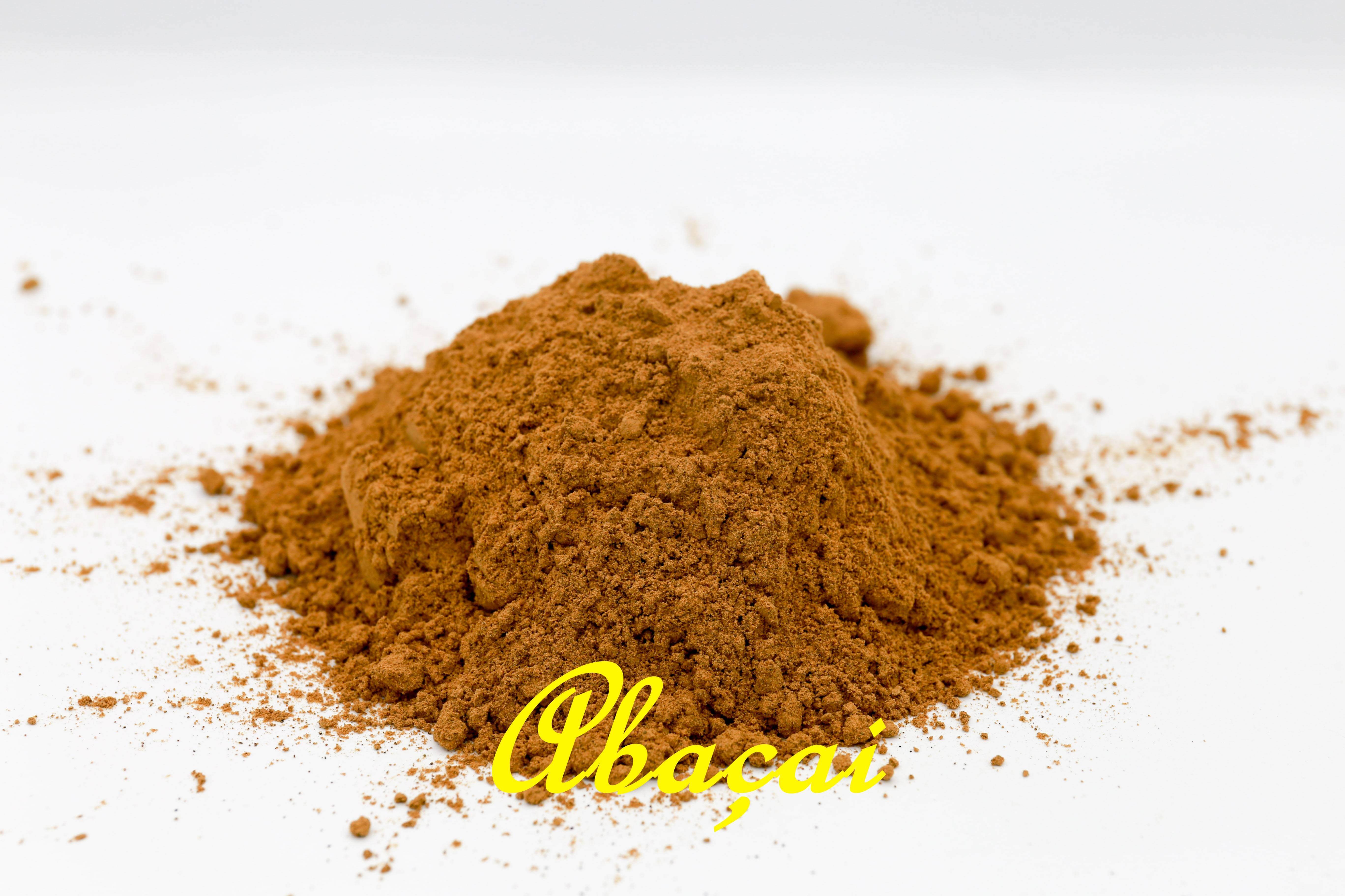 Le Guarana La puissance de l'Amazon 