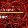 Les épices