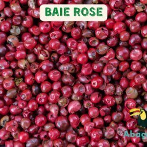 Baie Rose