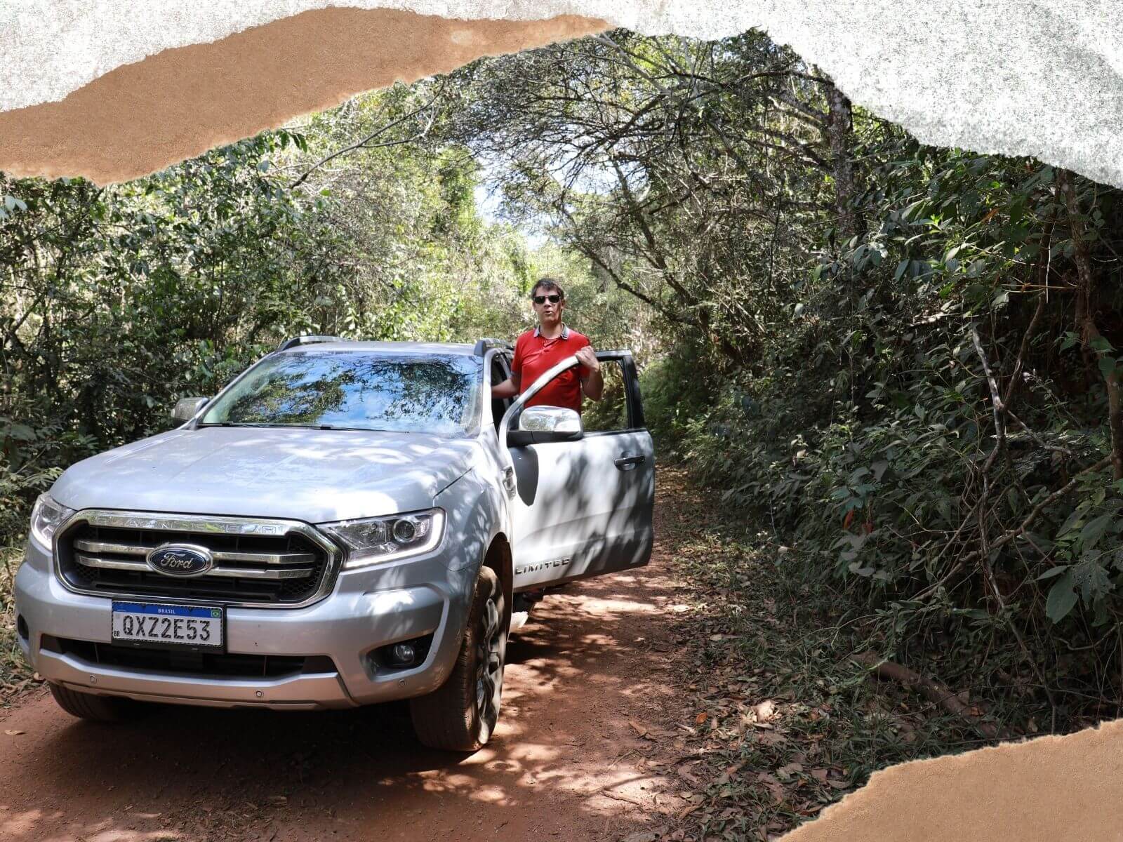 Quel est le meilleur poivre de Kampot - Arnaud chercheur de poivre rare