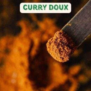 Curry Doux