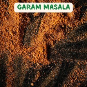 Garam Masala