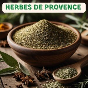 Herbes de Provence