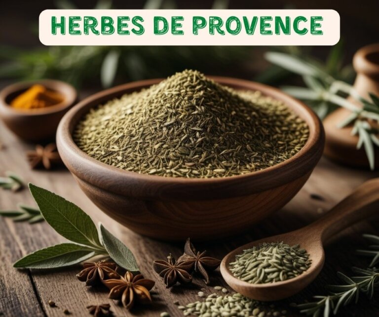 Herbes de Provence – mélange d’épices Abaçai