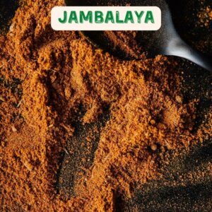 Jambalaya - Achat, Recettes et Conseils