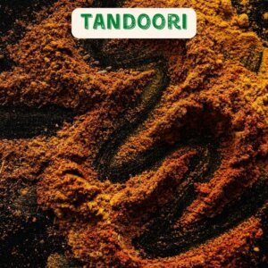 Mélange Tandoori - Achat, Recettes et Conseils