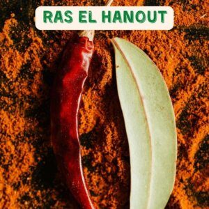 Ras El Hanout