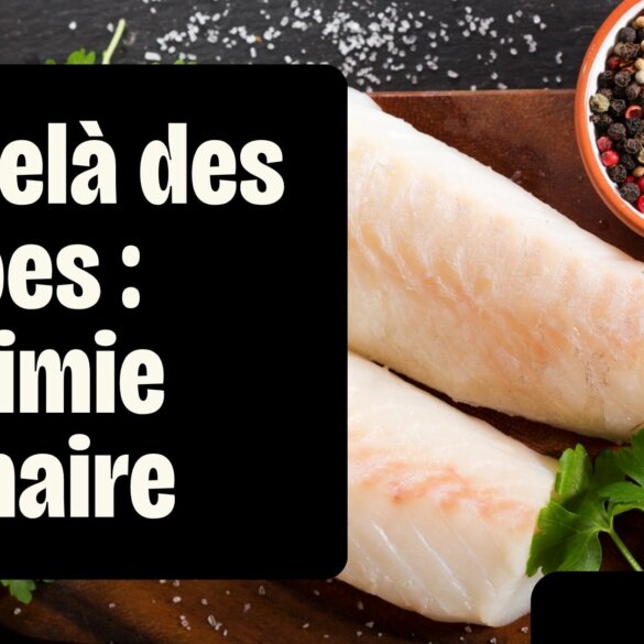 Au-delà des Herbes et des Épices La nouvelle alchimie culinaire (2) Au-delà des Herbes et des Épices La nouvelle alchimie culinaire (2)