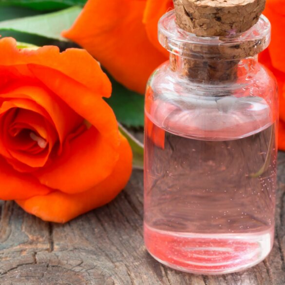 Le Guide Ultime des Eaux Florales en Cuisine Révolutionnez vos Recettes avec Abaçai