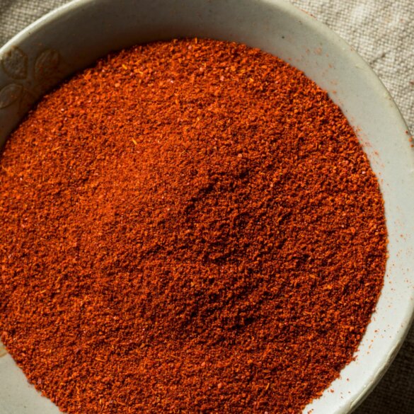 L'histoire du Paprika De ses origines en Amérique à l'épice star de la Hongrie.
