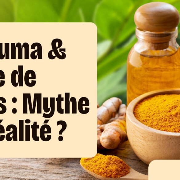 Pourquoi le curcuma peut-il faire maigrir Pourquoi le curcuma peut-il faire maigrir