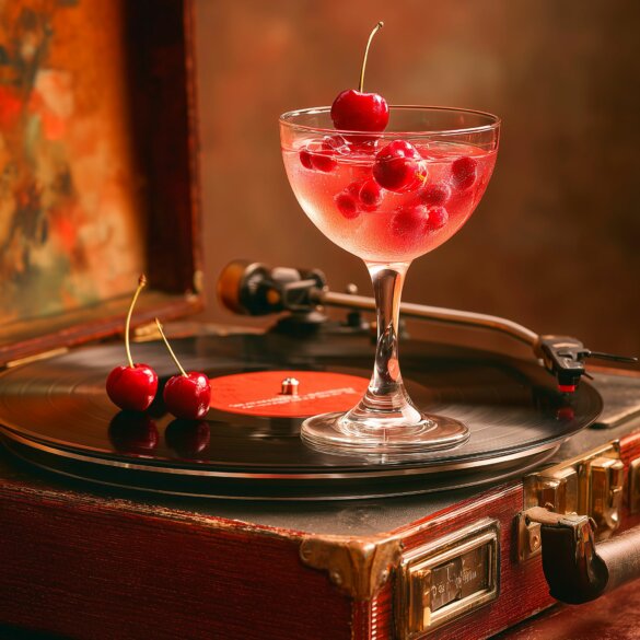 Cocktail Aguacanina La Recette Exotique Destination Cocktails & Kiwi