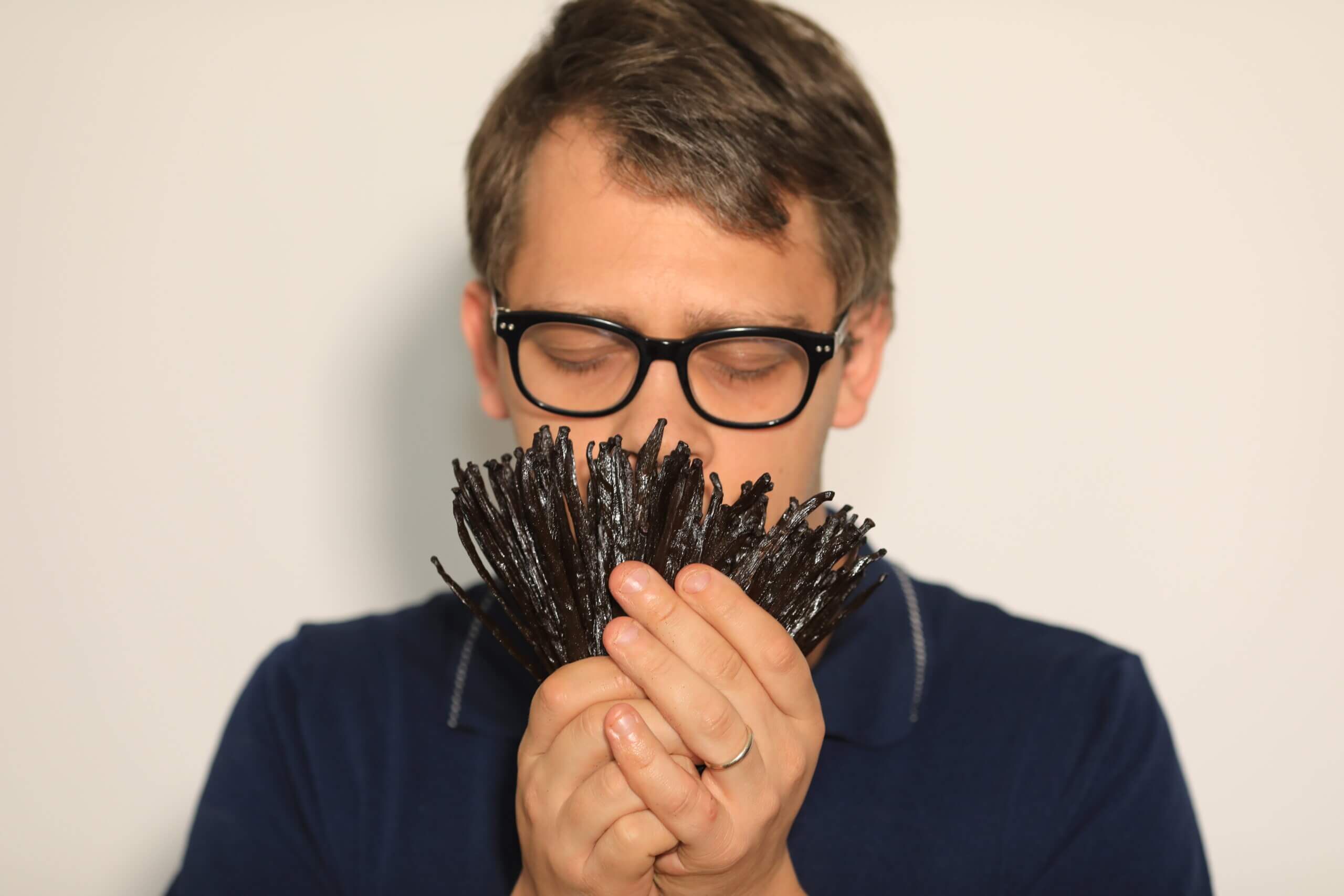 Comment bien utiliser la vanille