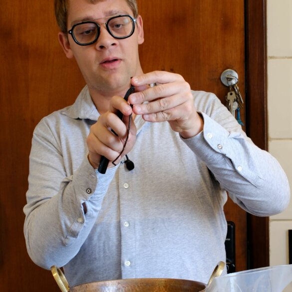 Extrait de Vanille Maison Facile La Recette pour le Faire Soi-Même