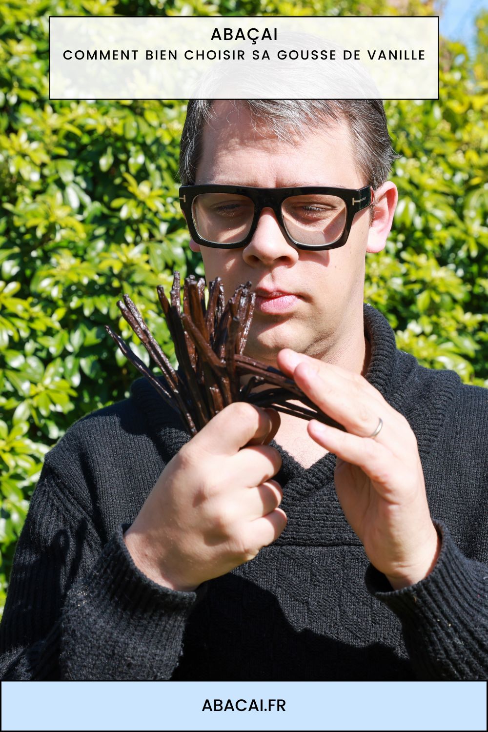 Comment bien choisir sa gousse de vanille
