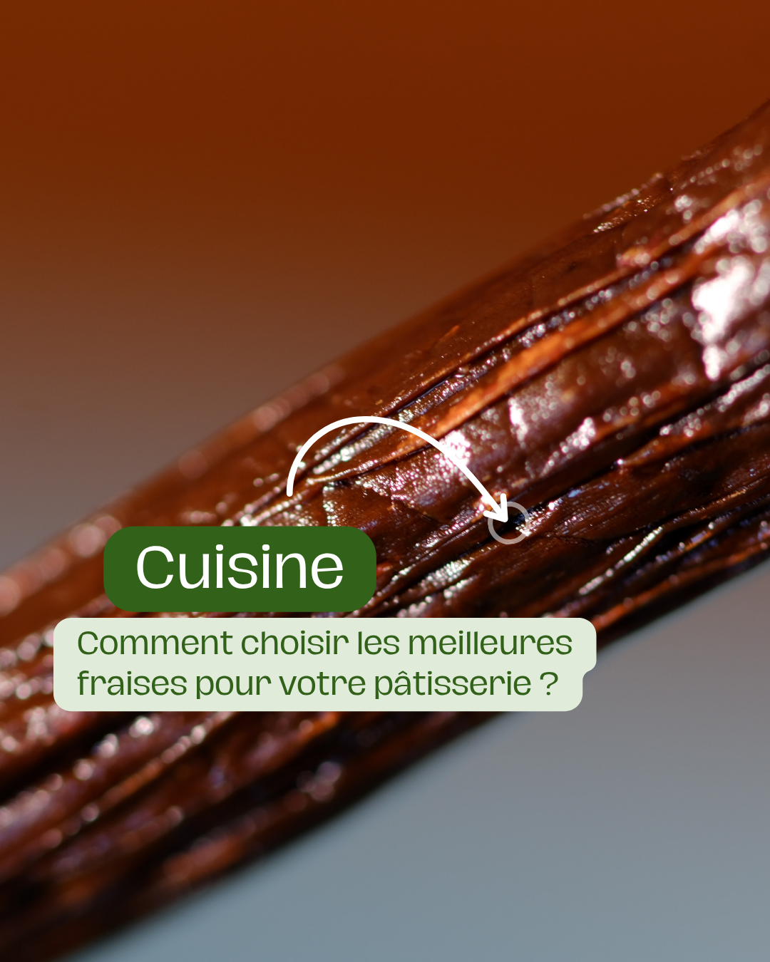 Comment choisir les meilleures fraises pour votre pâtisserie