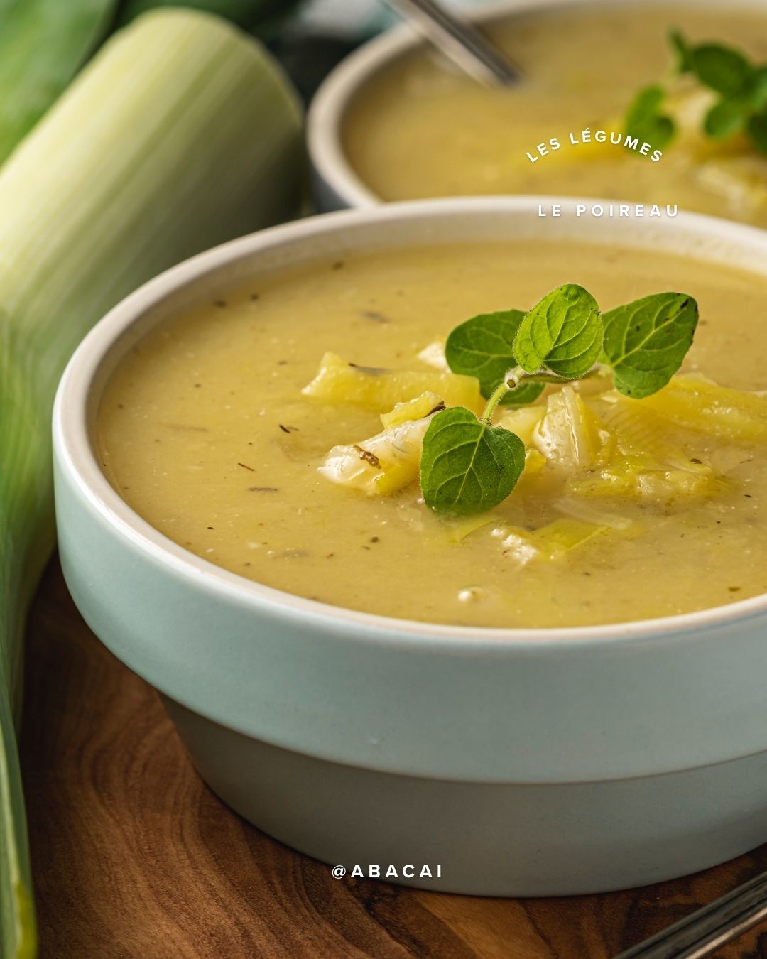 Comment préparer et cuire les poireaux