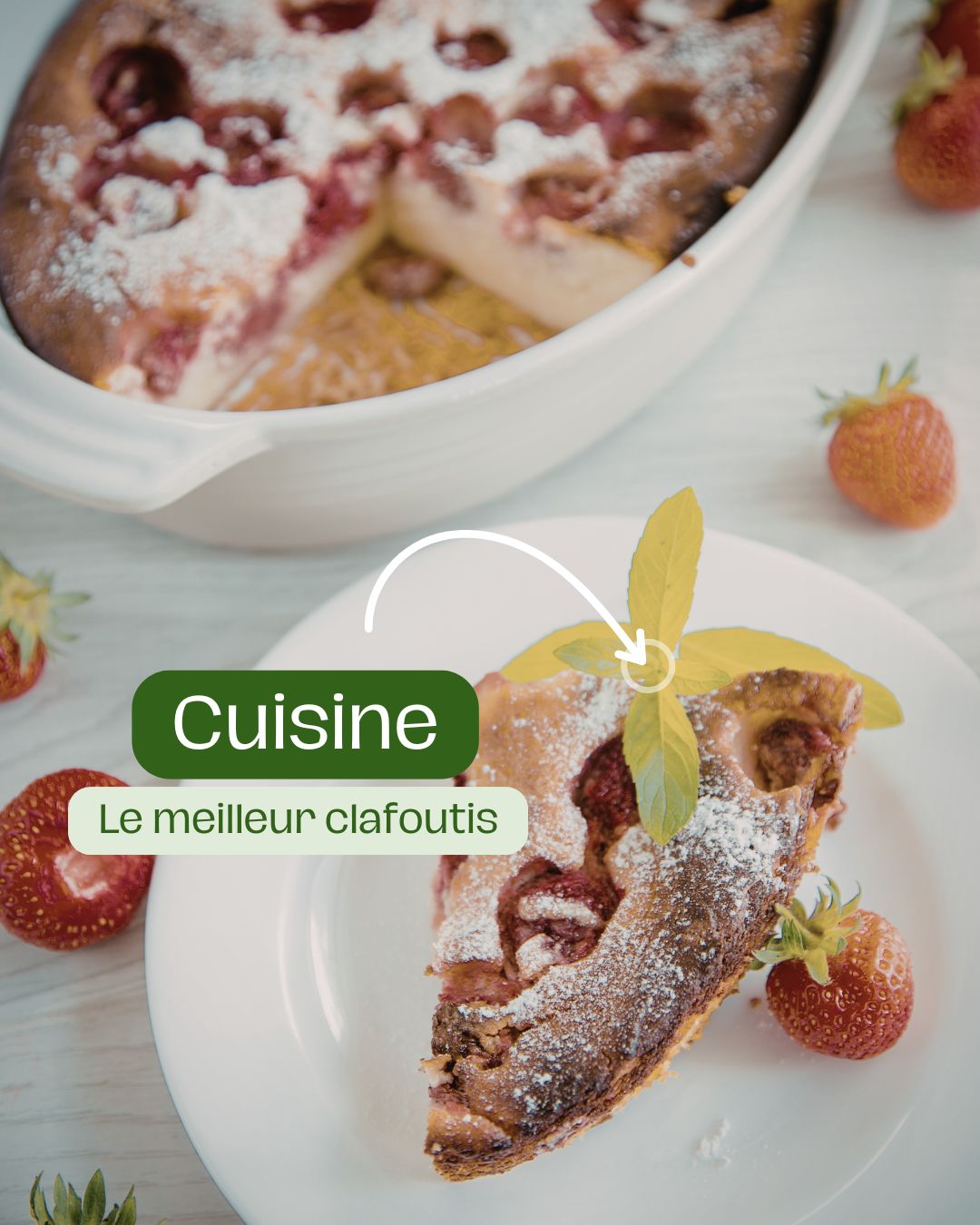 Faut-il déguster ce délicieux dessert chaud, tiède ou froid