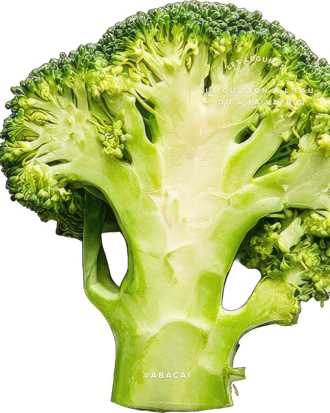 La cuisson à l'eau ou à la vapeur Quel temps de cuisson pour garder le croquant