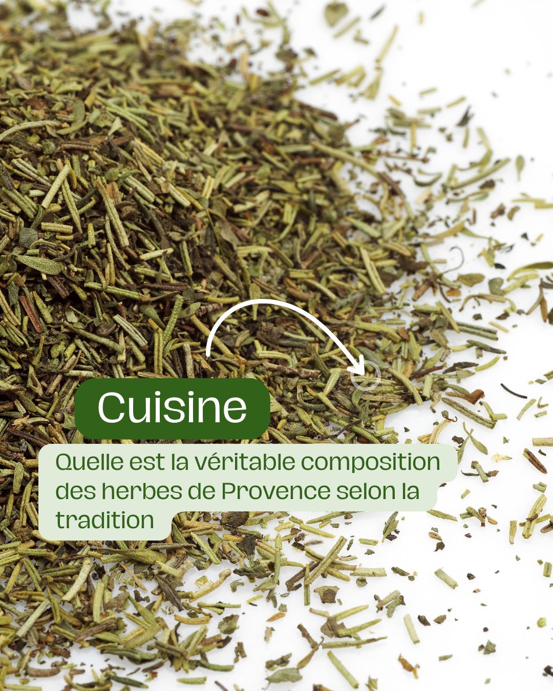 Pourquoi faire ses herbes de Provence maison plutôt que de les acheter